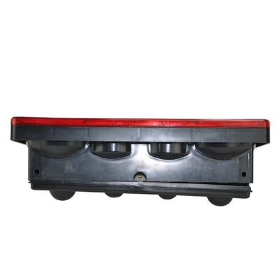 Foton Truck Rear Tail Light Assembly F1B18037200013A1103/F1B18037200011A1103 com 24 V