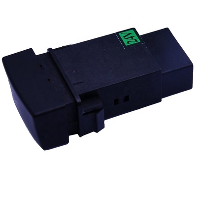 Partes do camião fotônico 1B17837310066 Interruptor de luz de alarme de duplo piscar para necessidades de substituição
