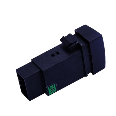 Partes do camião fotônico 1B17837310066 Interruptor de luz de alarme de duplo piscar para necessidades de substituição