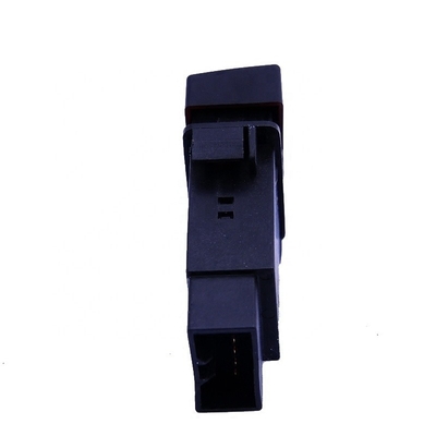 Partes do camião fotônico 1B17837310066 Interruptor de luz de alarme de duplo piscar para necessidades de substituição