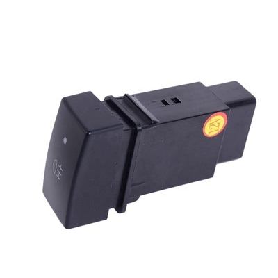 Adequado para caminhões Yuejin Peças de caminhão Foton F1B18037300026A0434 Interruptor de luz de nevoeiro traseiro