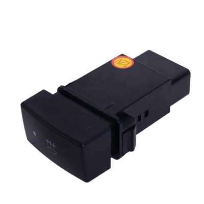 Adequado para caminhões Yuejin Peças de caminhão Foton F1B18037300026A0434 Interruptor de luz de nevoeiro traseiro