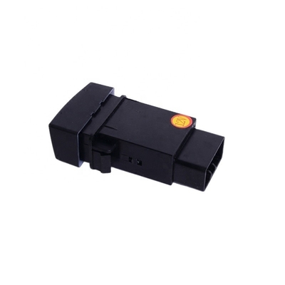 Adequado para caminhões Yuejin Peças de caminhão Foton F1B18037300026A0434 Interruptor de luz de nevoeiro traseiro