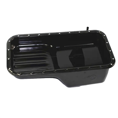 2408000710005 Peças para caminhões Pan de óleo para QC480 Peças sobressalentes para motores de automóveis OEM NO 2408000710005
