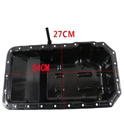 2408000710005 Peças para caminhões Pan de óleo para QC480 Peças sobressalentes para motores de automóveis OEM NO 2408000710005