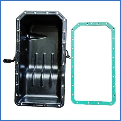 2408000710005 Peças para caminhões Pan de óleo para QC480 Peças sobressalentes para motores de automóveis OEM NO 2408000710005