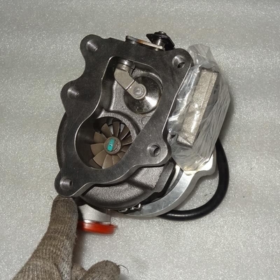 3776286 3776282 ISF3.8 HE200WG Turbocompressor Partes do motor fotônico para substituição/reparação