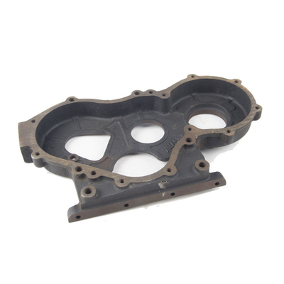 Cano de óleo de transmissão de alumínio de tamanho padrão para ônibus QC490 SUNRAY OEM NO 2409000710003