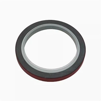 FB100X125X12 Peças de camião Selo de óleo traseiro do virabrequim Para QC490 JAC Parte de substituição