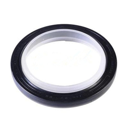 FB100X125X12 Peças de camião Selo de óleo traseiro do virabrequim Para QC490 JAC Parte de substituição