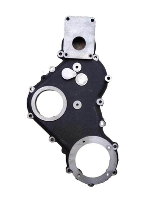 Capa da câmara do engrenagem de tempo do motor diesel para QC480 OEM NO 2408001200300 Peças de camião