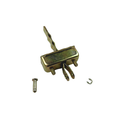 OEM NO 6109010EO Limitador de portas metálicas para peças de camião HFC1025