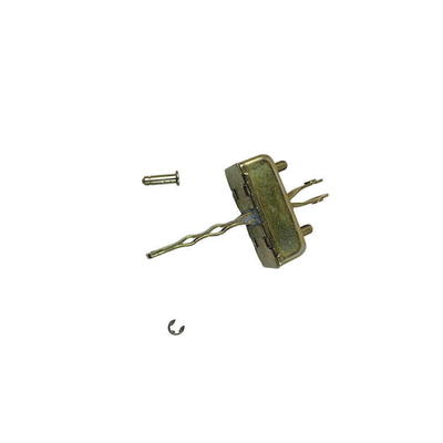 OEM NO 6109010EO Limitador de portas metálicas para peças de camião HFC1025