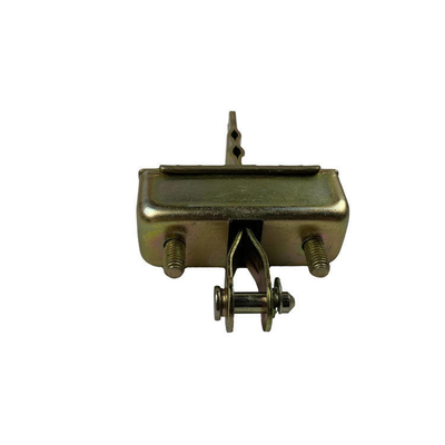 OEM NO 6109010EO Limitador de portas metálicas para peças de camião HFC1025