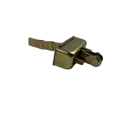 OEM NO 6109010EO Limitador de portas metálicas para peças de camião HFC1025