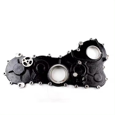 SHUAILING T6 Timing GearCase Cover Assy 3936256 6102.02.23a Para motores diesel Isuzu T6