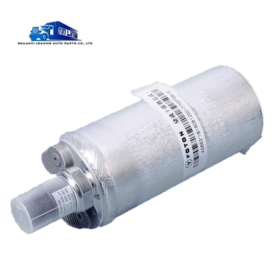Foton Trucks Parts Filtro1b18081200177 Auto Tank de armazenamento de líquidos