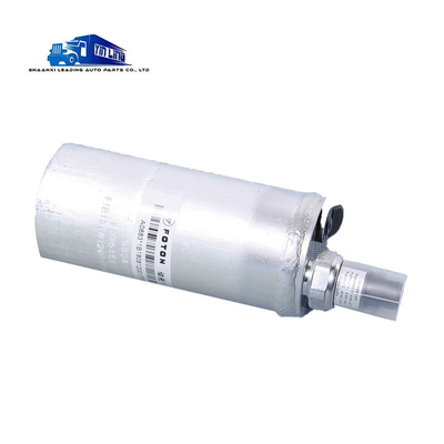 Foton Trucks Parts Filtro1b18081200177 Auto Tank de armazenamento de líquidos