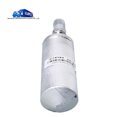 Foton Trucks Parts Filtro1b18081200177 Auto Tank de armazenamento de líquidos