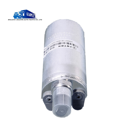 Foton Trucks Parts Filtro1b18081200177 Auto Tank de armazenamento de líquidos