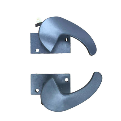 Modelo de caminhão Howo Porta interna de porta para peças de caminhão Jac 6105HA08-016 Modelo NJ1038