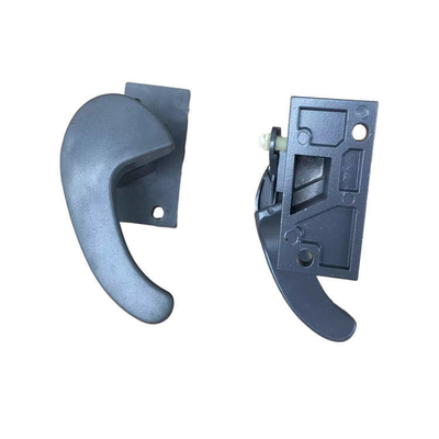 Modelo de caminhão Howo Porta interna de porta para peças de caminhão Jac 6105HA08-016 Modelo NJ1038