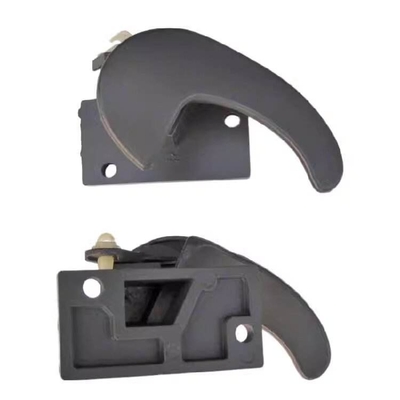 Modelo de caminhão Howo Porta interna de porta para peças de caminhão Jac 6105HA08-016 Modelo NJ1038