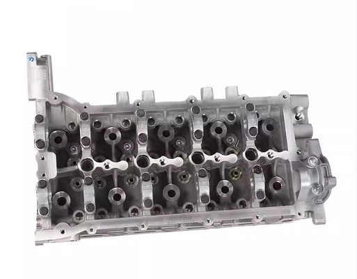 Cabeça de cilindro direta para montagem de componentes do motor Yunnei D19 e D20TCIE Compatível