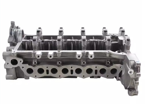 Cabeça de cilindro direta para montagem de componentes do motor Yunnei D19 e D20TCIE Compatível