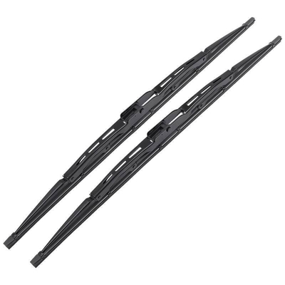 Lâmina de limpeza de plástico original para camião Jac Peças sobressalentes 3741960d800 Peças gerais de camião