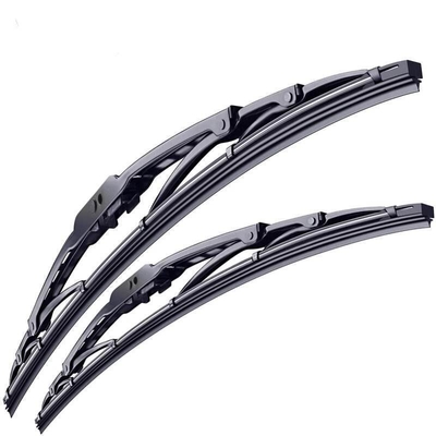 Lâmina de limpeza de plástico original para camião Jac Peças sobressalentes 3741960d800 Peças gerais de camião
