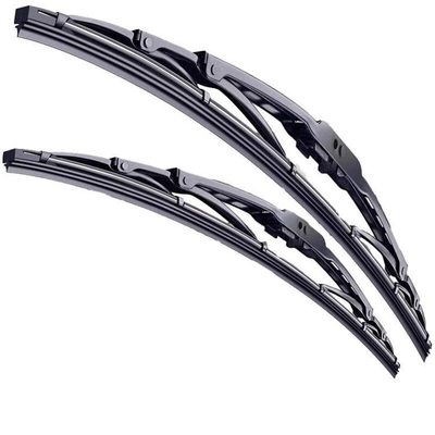 Lâmina de limpeza de plástico original para camião Jac Peças sobressalentes 3741960d800 Peças gerais de camião