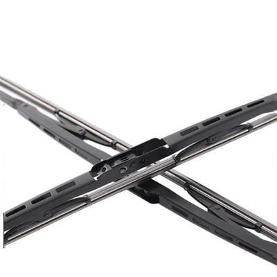 Lâmina de limpeza de plástico original para camião Jac Peças sobressalentes 3741960d800 Peças gerais de camião