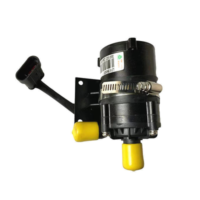 Bomba de água para automóveis elétricos LZ161284050001 Partes do motor do sistema de arrefecimento de automóveis