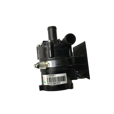 Bomba de água para automóveis elétricos LZ161284050001 Partes do motor do sistema de arrefecimento de automóveis