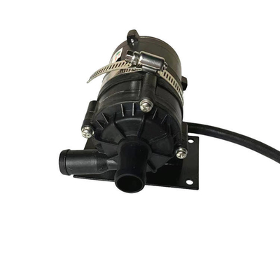 Bomba de água para automóveis elétricos LZ161284050001 Partes do motor do sistema de arrefecimento de automóveis