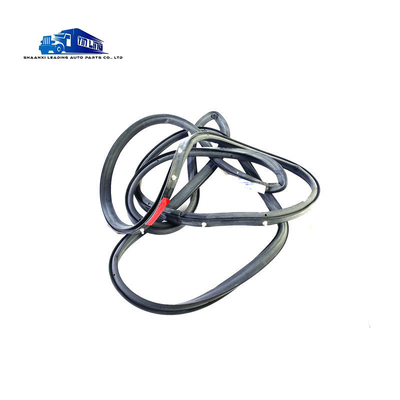 Faixa de vedação da porta da frente esquerda de borracha para peças do camião Foton OEM NO F1B18061200034A1916
