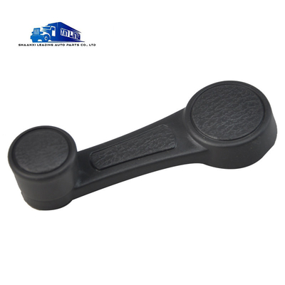 Foton Manual Glass Lifting Regulator Handle Assembly 1B18061400042 para janelas pretas