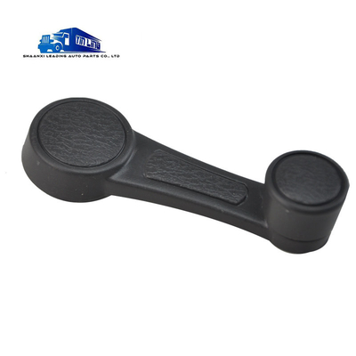Foton Manual Glass Lifting Regulator Handle Assembly 1B18061400042 para janelas pretas