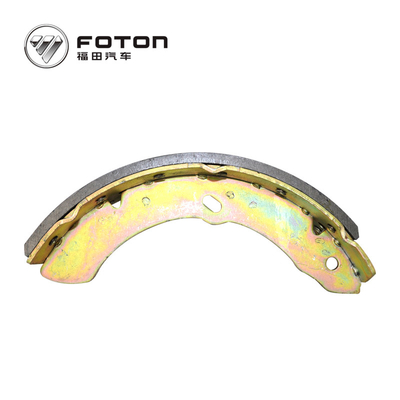 Fratura da placa de atrito do Foton embraiagem para motores de autopeças AULING e AUMARK Modelo QC