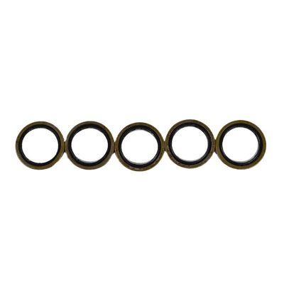 OE NO. 6480-3001020 Conjunto de vedação de óleo das rodas dianteiras do automóvel para peças e acessórios Foton
