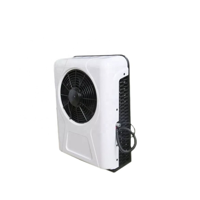 ZC-03A-480s Ar condicionado elétrico para caminhão Van navio 400g peso de carga refrigerante