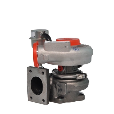 JAC Standard Automotive Parts Turbocompressor para peças sobressalentes de caminhões