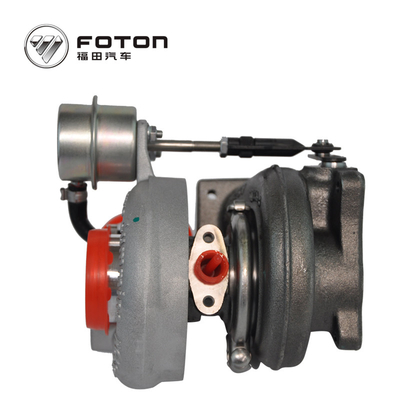 JAC Standard Automotive Parts Turbocompressor para peças sobressalentes de caminhões