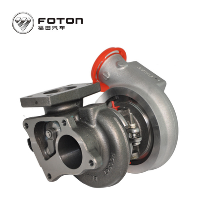 JAC Standard Automotive Parts Turbocompressor para peças sobressalentes de caminhões