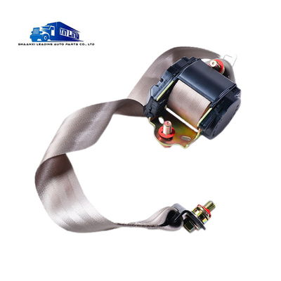 Cinturão de segurança de montagem grosso e durável Foton Car Fitment para modelos de 1998-2001