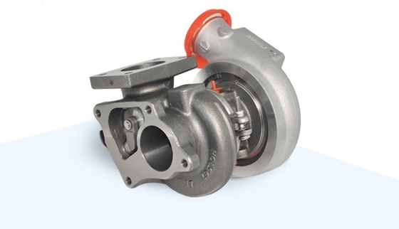 JAC Standard Automotive Parts Turbocompressor para peças sobressalentes de caminhões