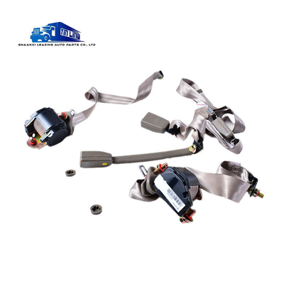 Cinturão de segurança de montagem grosso e durável Foton Car Fitment para modelos de 1998-2001