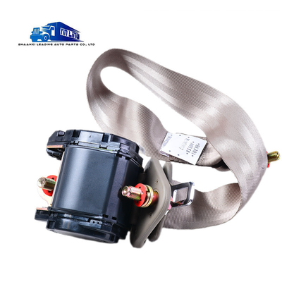 Cinturão de segurança de montagem grosso e durável Foton Car Fitment para modelos de 1998-2001