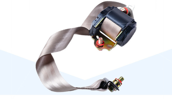 Cinturão de segurança de montagem grosso e durável Foton Car Fitment para modelos de 1998-2001